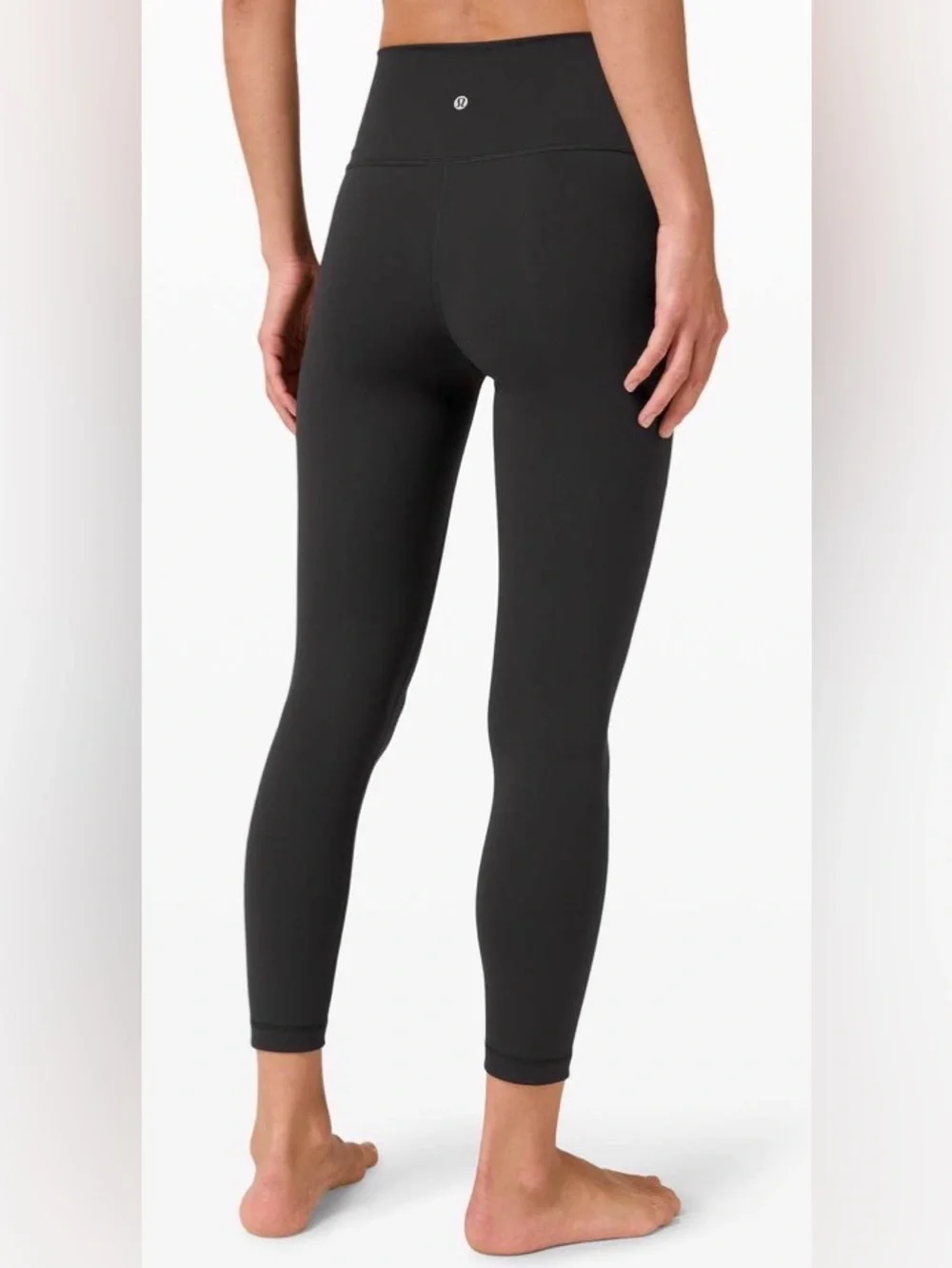 Lululemon Wunder Under High-Rise Tight 28